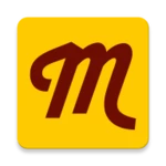 Logo of Maltapp - Your Beer App android Application 