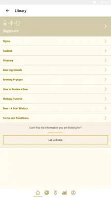 Maltapp - Your Beer App android App screenshot 8