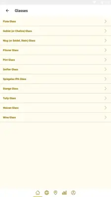 Maltapp - Your Beer App android App screenshot 4