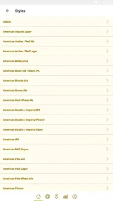 Maltapp - Your Beer App android App screenshot 7